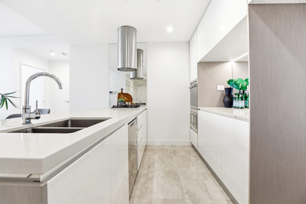 Sold - 610/11 Spurway Drive - New Property in Norwest - Real Estate by Maree McCrorie