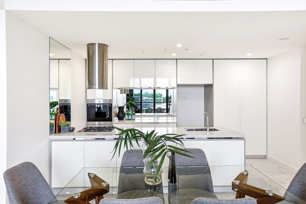 Sold - 610/11 Spurway Drive - New Property in Norwest - Real Estate by Maree McCrorie