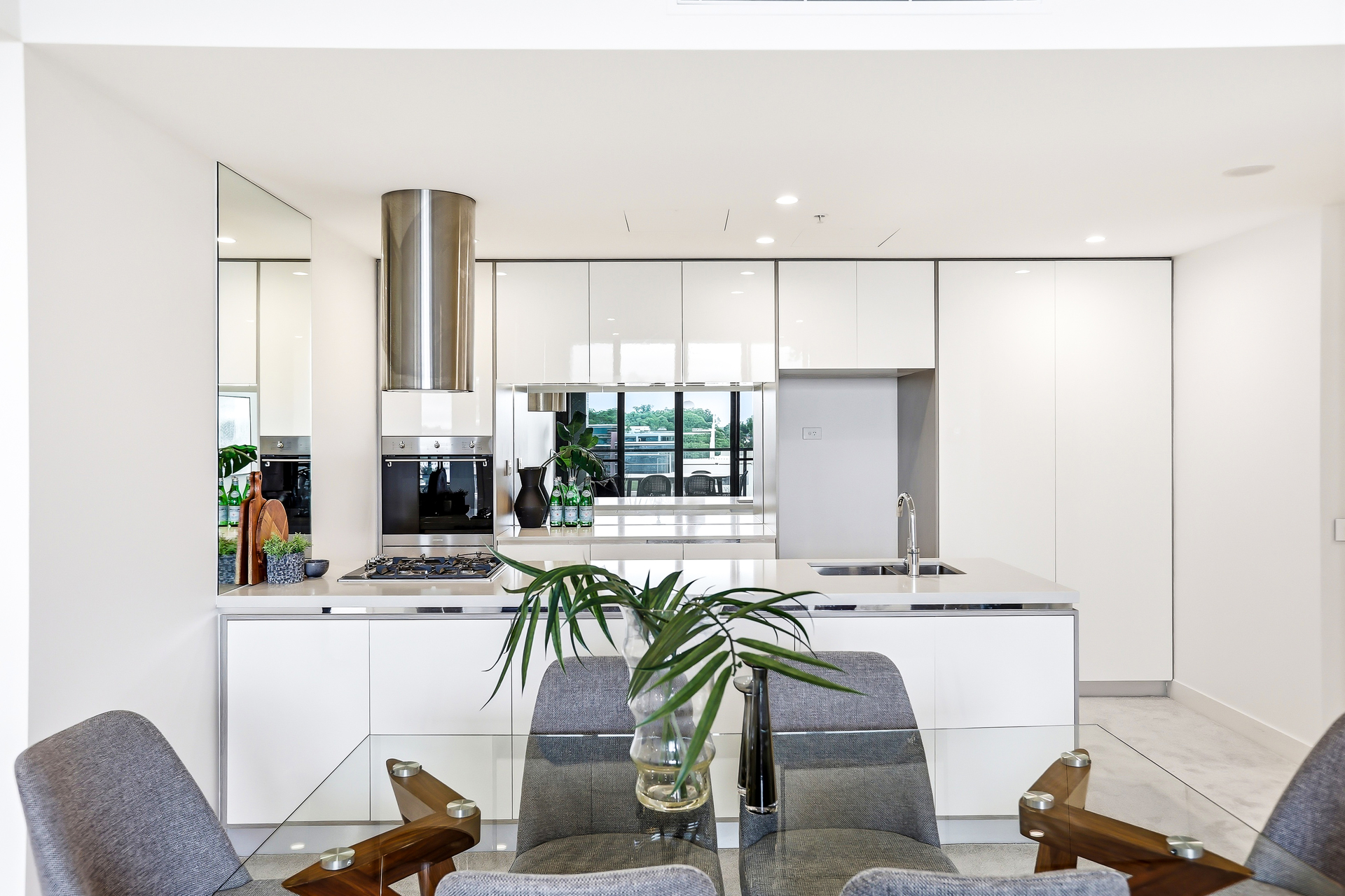 Sold - 610/11 Spurway Drive - New Property in Norwest - Real Estate by Maree McCrorie