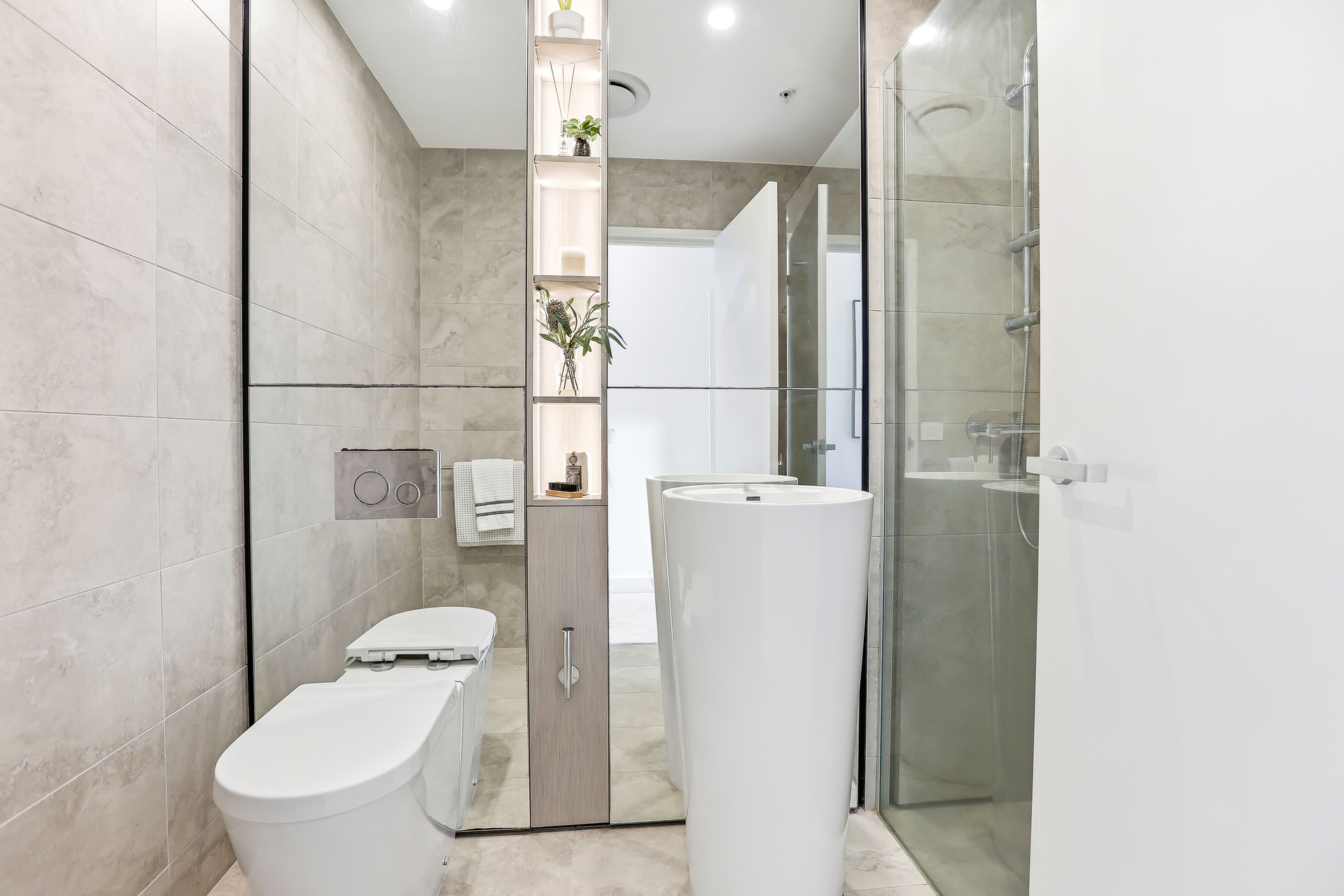 Sold - 610/11 Spurway Drive - New Property in Norwest - Real Estate by Maree McCrorie
