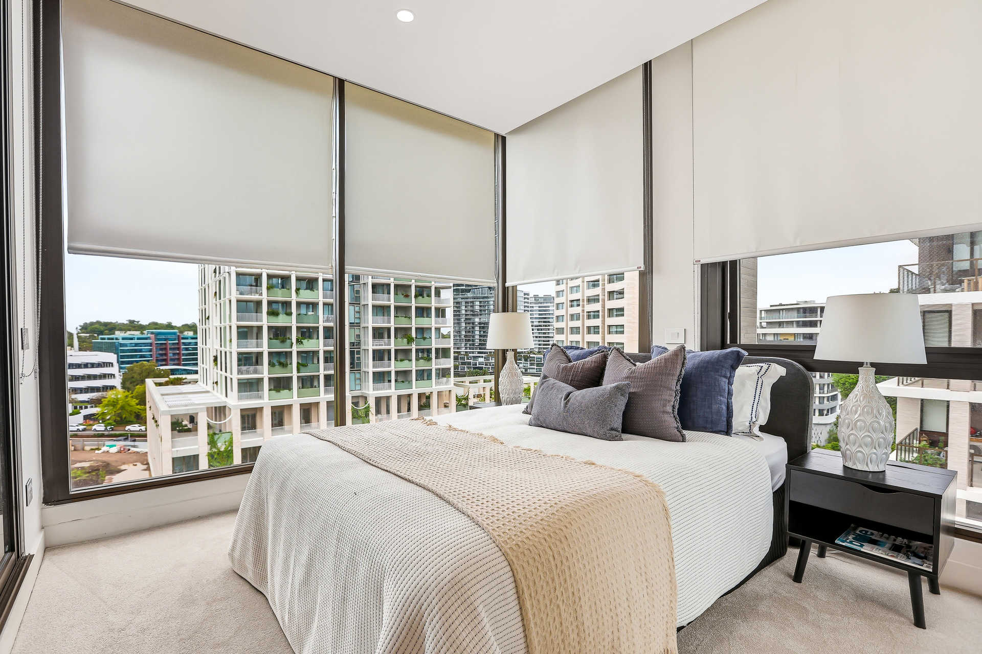 Sold - 610/11 Spurway Drive - New Property in Norwest - Real Estate by Maree McCrorie
