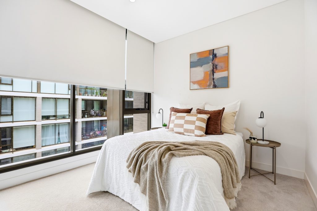 Sold - 610/11 Spurway Drive - New Property in Norwest - Real Estate by Maree McCrorie
