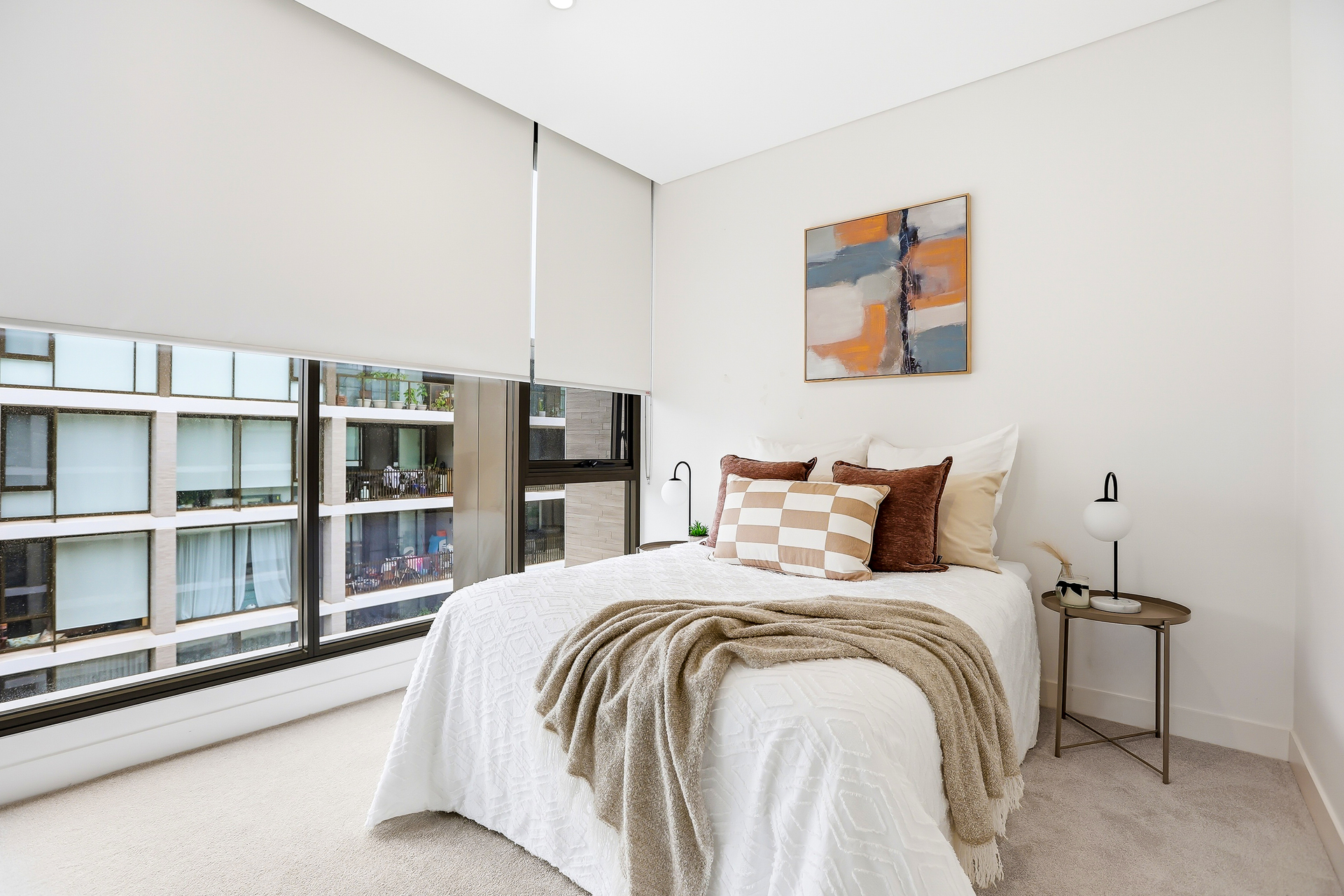 Sold - 610/11 Spurway Drive - New Property in Norwest - Real Estate by Maree McCrorie