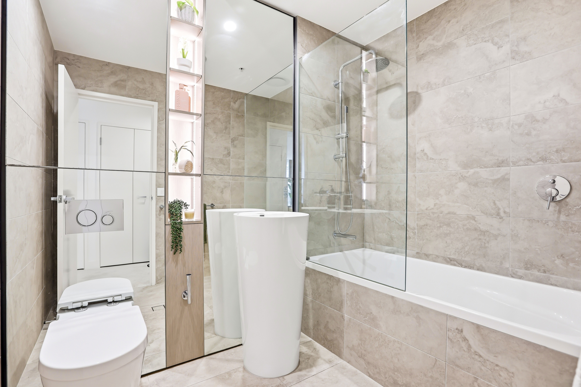 Sold - 610/11 Spurway Drive - New Property in Norwest - Real Estate by Maree McCrorie