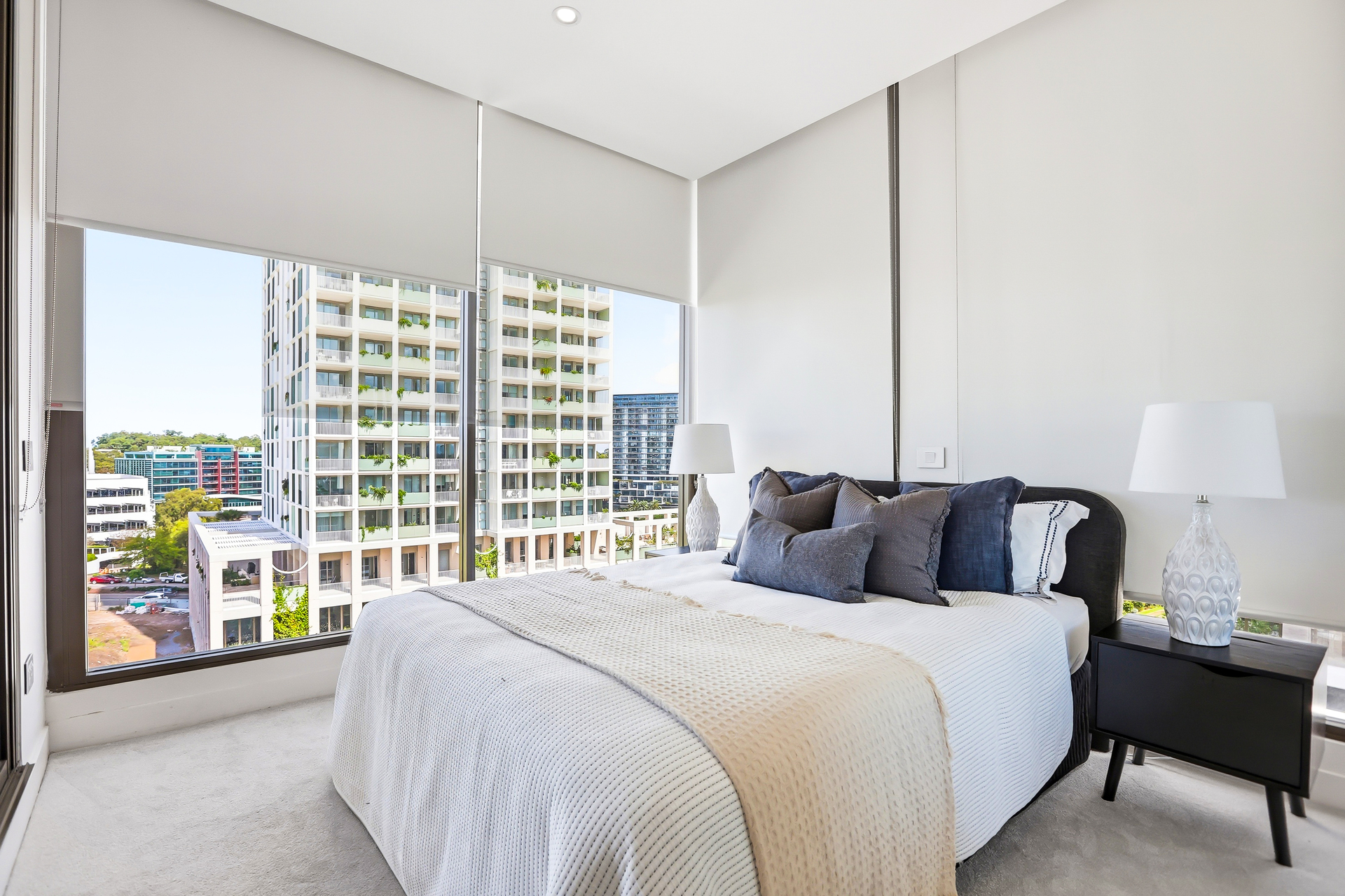 Sold - 610/11 Spurway Drive - New Property in Norwest - Real Estate by Maree McCrorie
