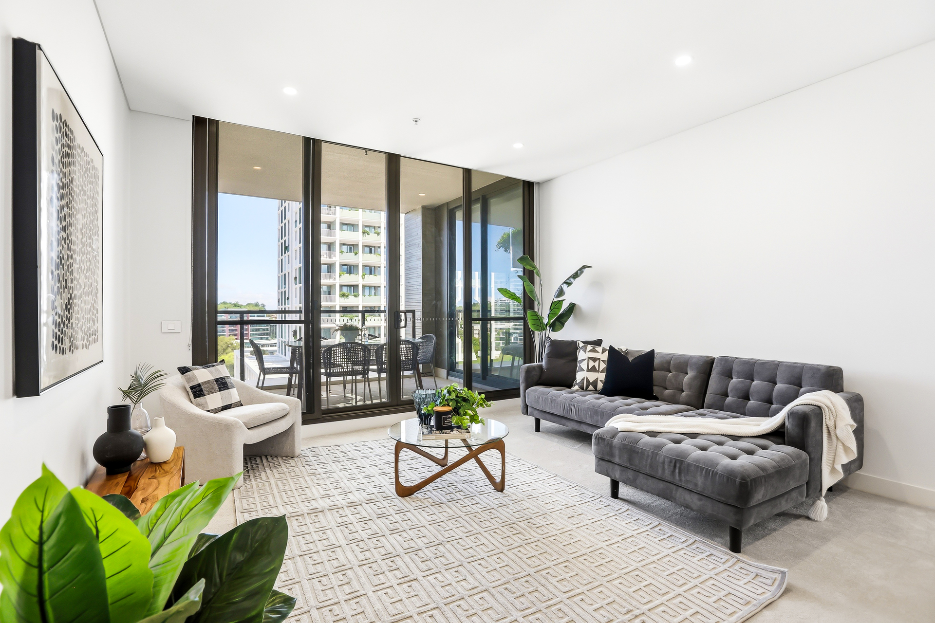 Sold - 610/11 Spurway Drive - New Property in Norwest - Real Estate by Maree McCrorie