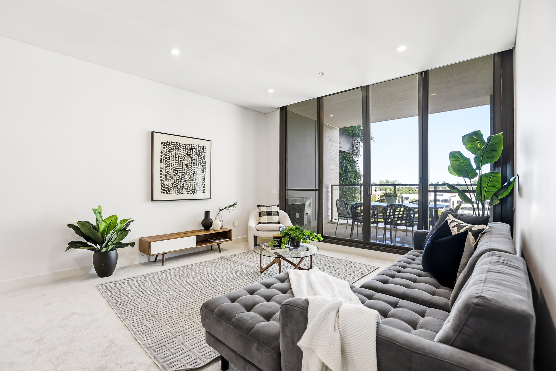 Sold - 610/11 Spurway Drive - New Property in Norwest - Real Estate by Maree McCrorie