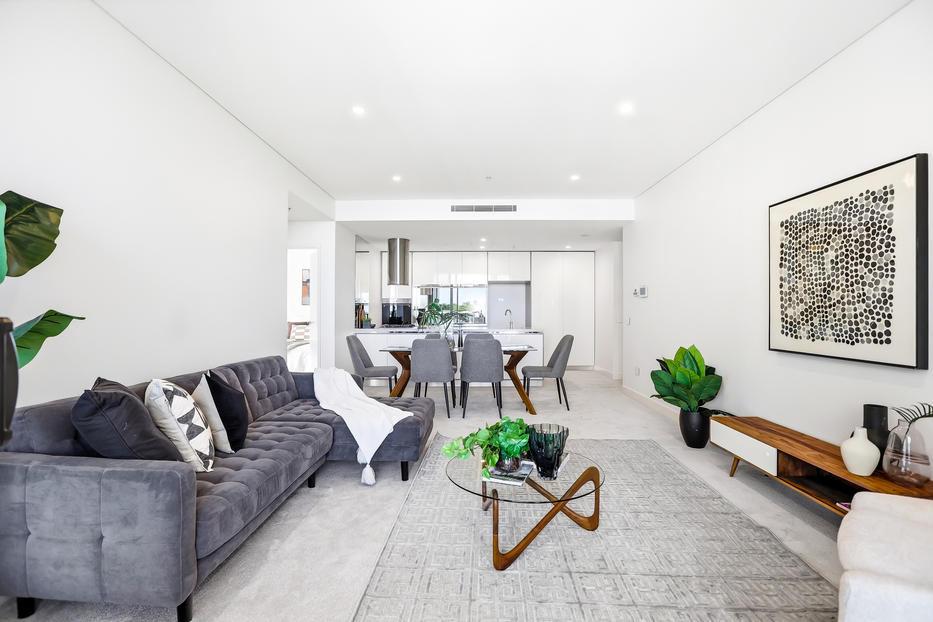 Sold - 610/11 Spurway Drive - New Property in Norwest - Real Estate by Maree McCrorie