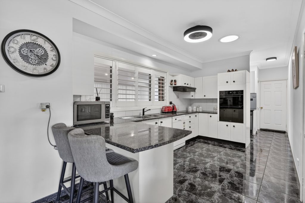 Sold - 9 Narcissus Avenue - New Property in Quakers Hill - Real Estate by Yuri Cattaneo