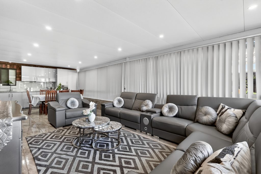 Sold - 9 Narcissus Avenue - New Property in Quakers Hill - Real Estate by Yuri Cattaneo