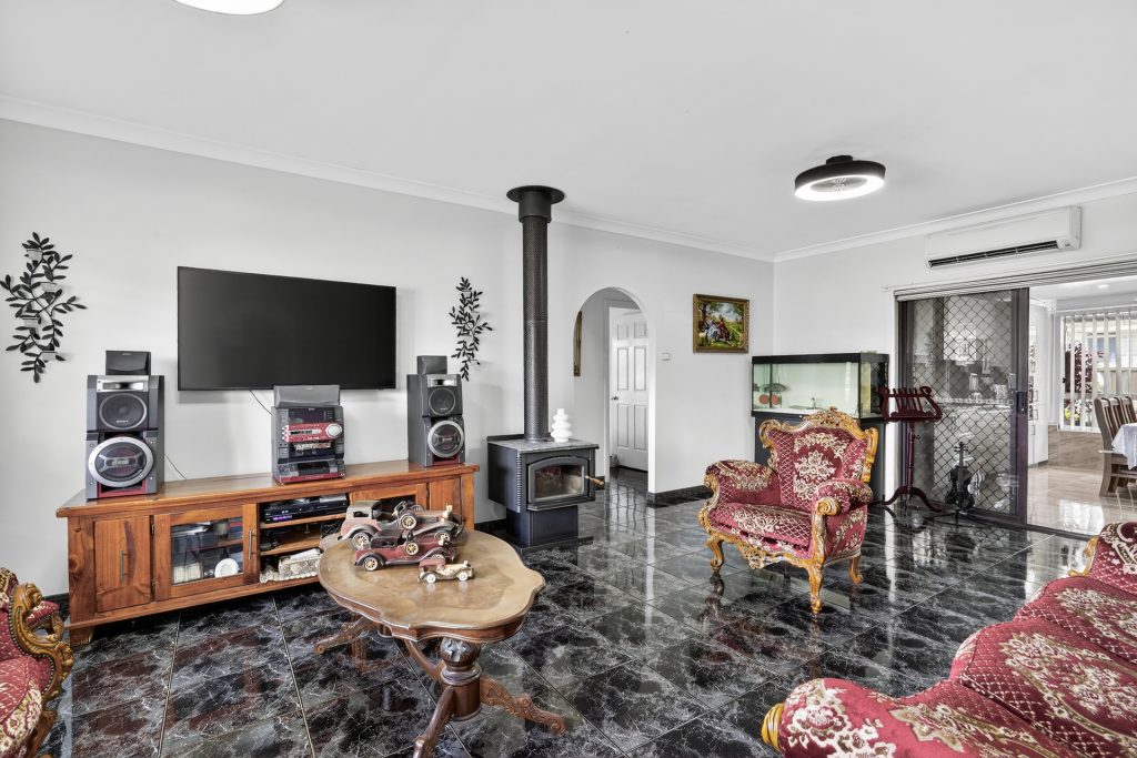 Sold - 9 Narcissus Avenue - New Property in Quakers Hill - Real Estate by Yuri Cattaneo