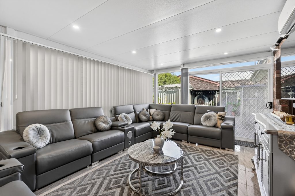 Sold - 9 Narcissus Avenue - New Property in Quakers Hill - Real Estate by Yuri Cattaneo