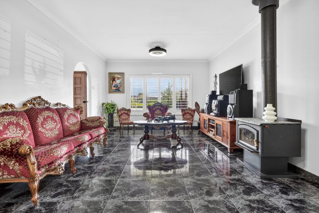 Sold - 9 Narcissus Avenue - New Property in Quakers Hill - Real Estate by Yuri Cattaneo