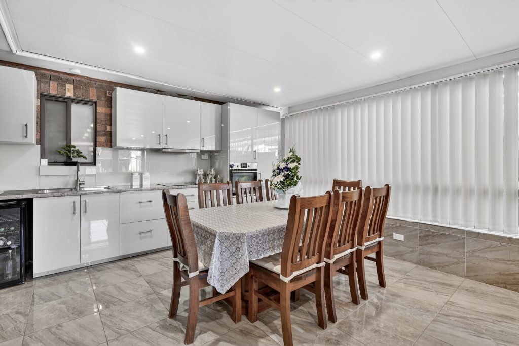 Sold - 9 Narcissus Avenue - New Property in Quakers Hill - Real Estate by Yuri Cattaneo