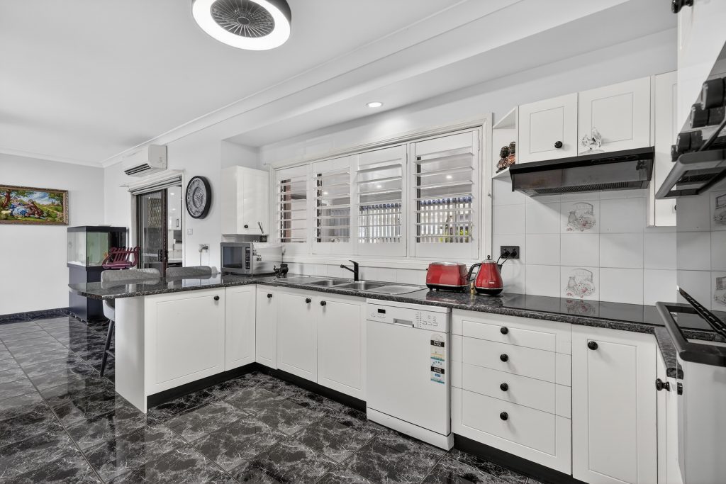 Sold - 9 Narcissus Avenue - New Property in Quakers Hill - Real Estate by Yuri Cattaneo