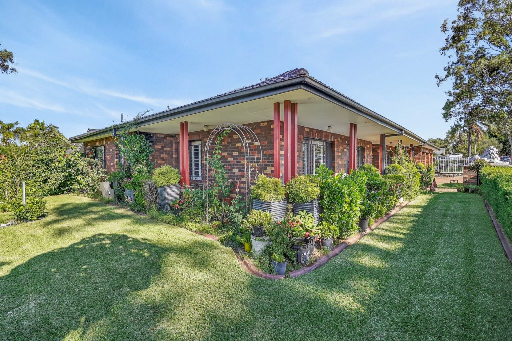 Sold - 9 Narcissus Avenue - New Property in Quakers Hill - Real Estate by Yuri Cattaneo