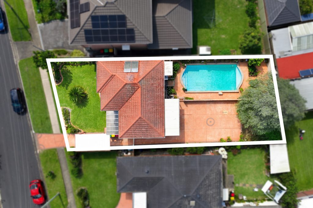 Sold - 138 Mississippi Road - New Property in Seven Hills - Real Estate by Joel Hollings