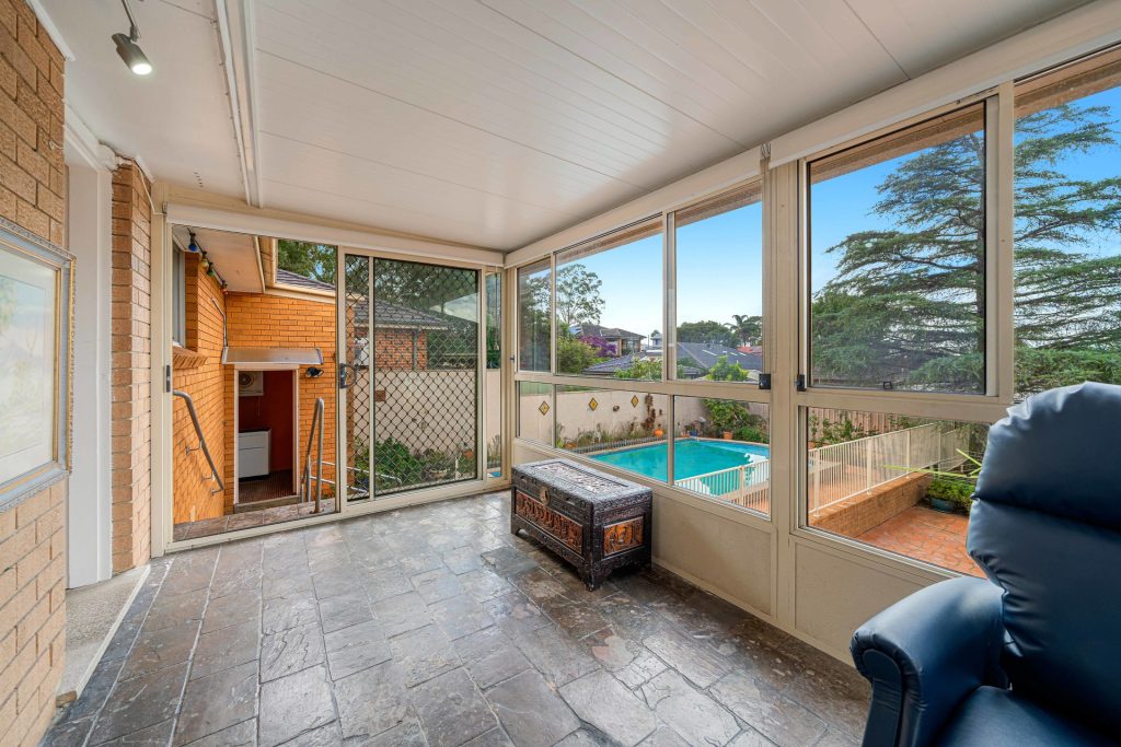 Sold - 138 Mississippi Road - New Property in Seven Hills - Real Estate by Joel Hollings