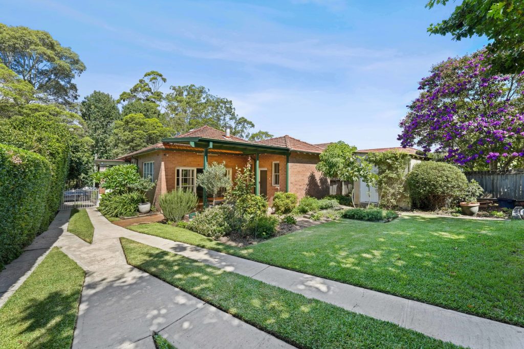 Sold - 11 Boronia Avenue - New Property in Epping - Real Estate by Teena Vaughan