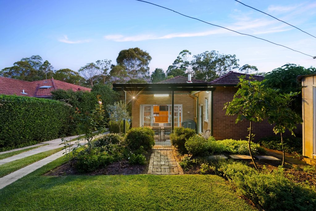 Sold - 11 Boronia Avenue - New Property in Epping - Real Estate by Teena Vaughan