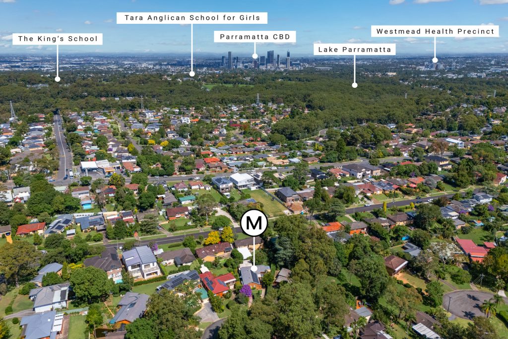Sold - 39 Jason Place - New Property in North Rocks - Real Estate by Danielle McLoughlin