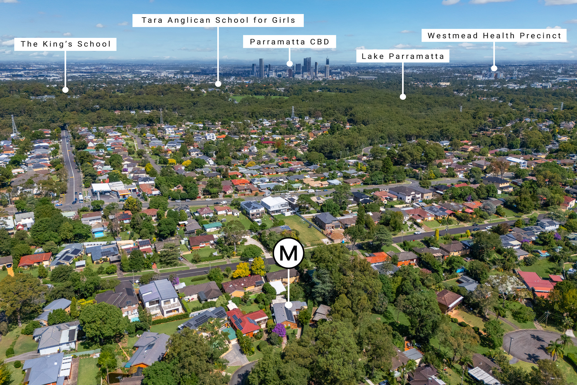 Sold - 39 Jason Place - New Property in North Rocks - Real Estate by Danielle McLoughlin