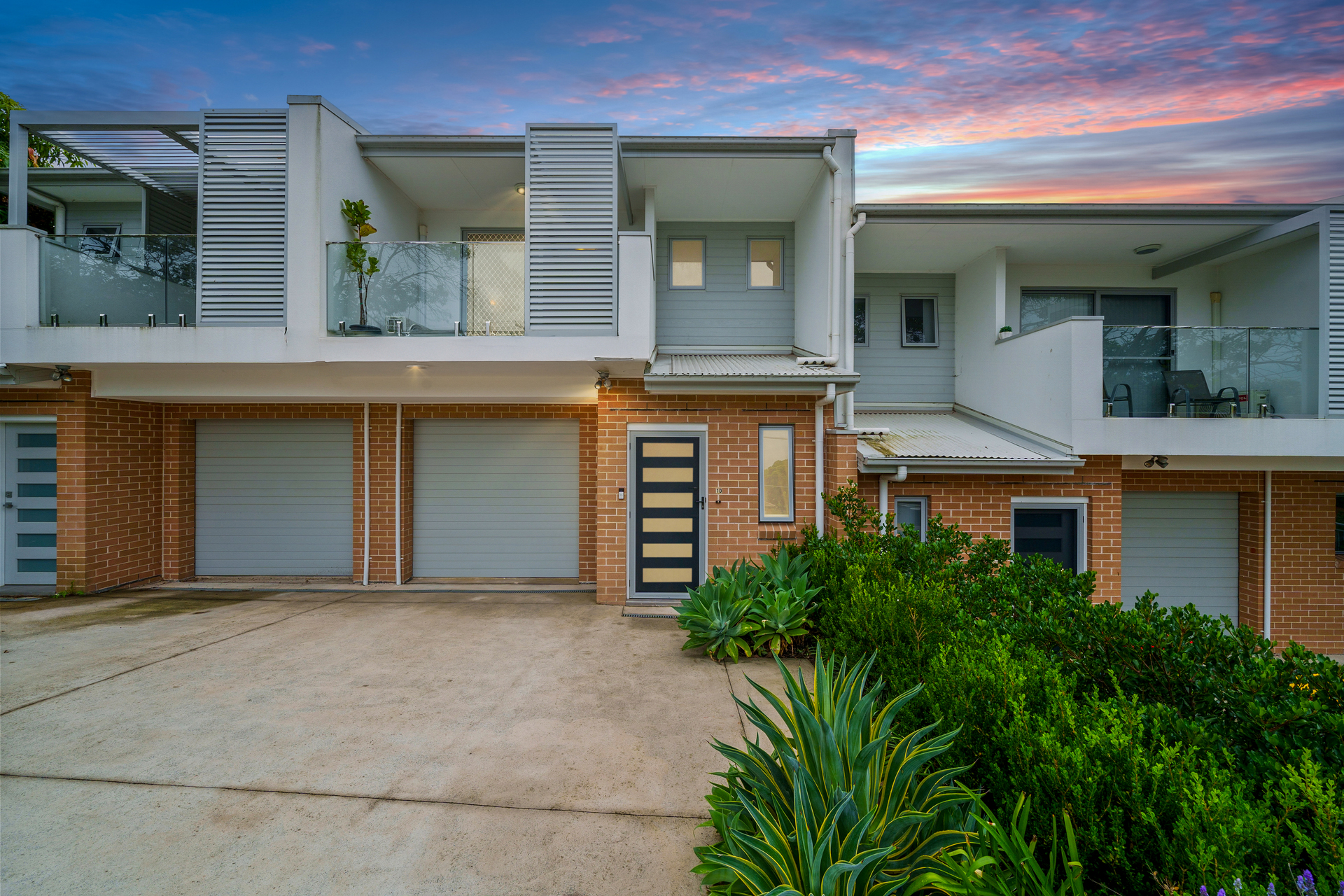 Sold - 1d Bennett Street - New Property in Wentworthville - Real Estate by Tariq Jameel