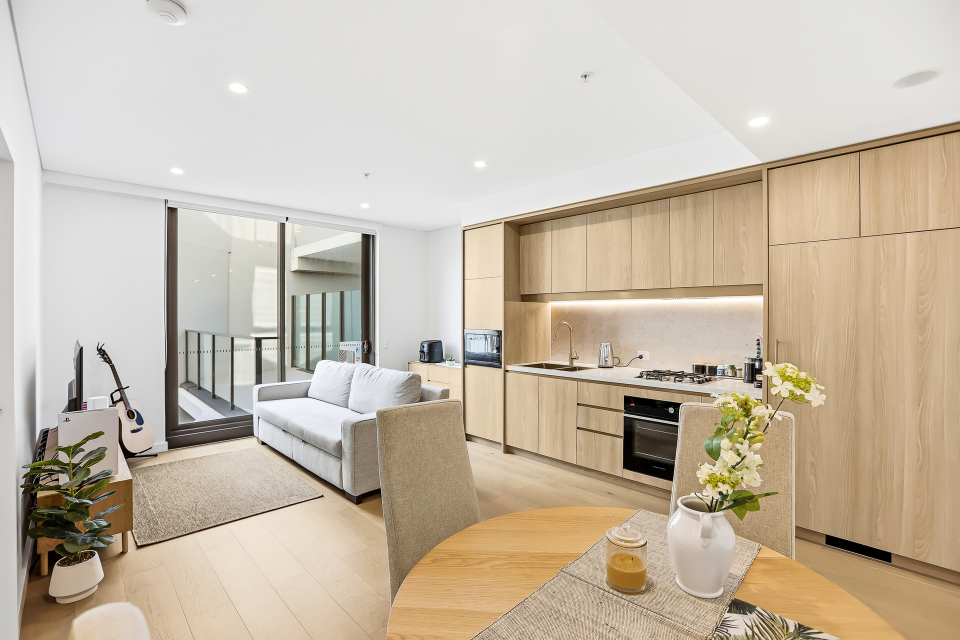 For Sale - 701/16 Middleton Avenue - New Property in Castle Hill - Real Estate by Louis Stapleton