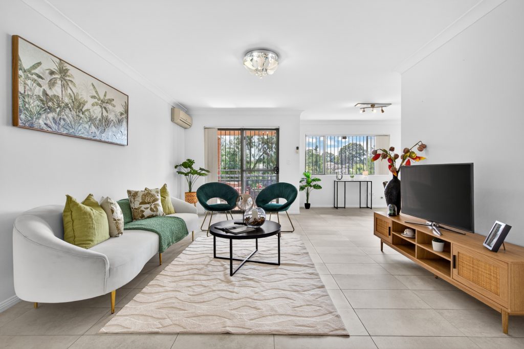 Sold - 6/2-6 Goodall Street - New Property in Pendle Hill - Real Estate by Amit Nayak