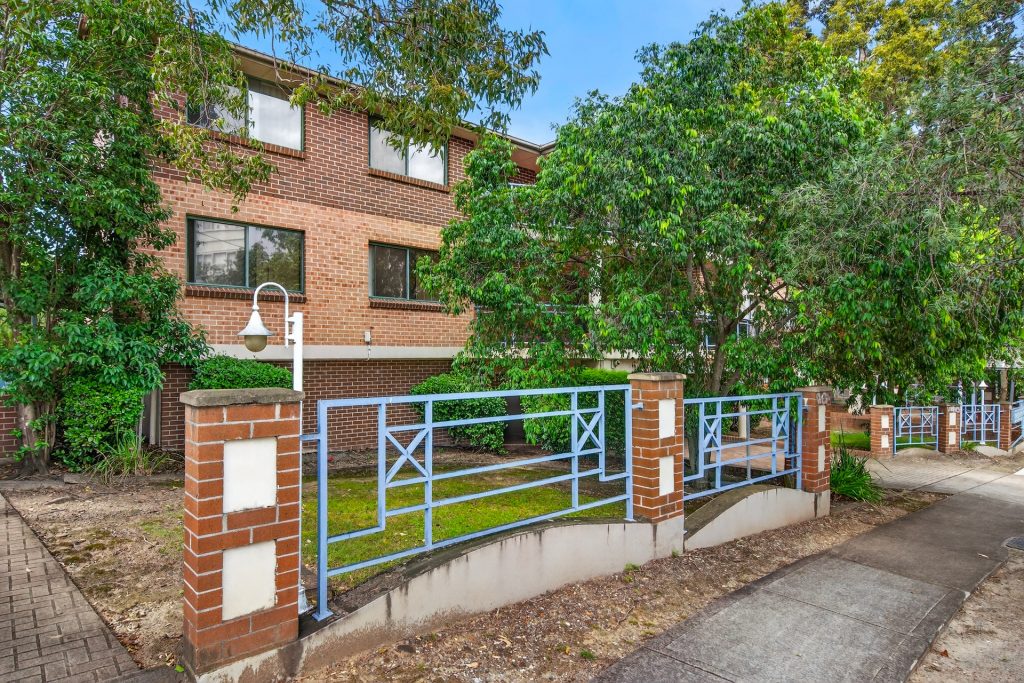 Sold - 6/2-6 Goodall Street - New Property in Pendle Hill - Real Estate by Amit Nayak