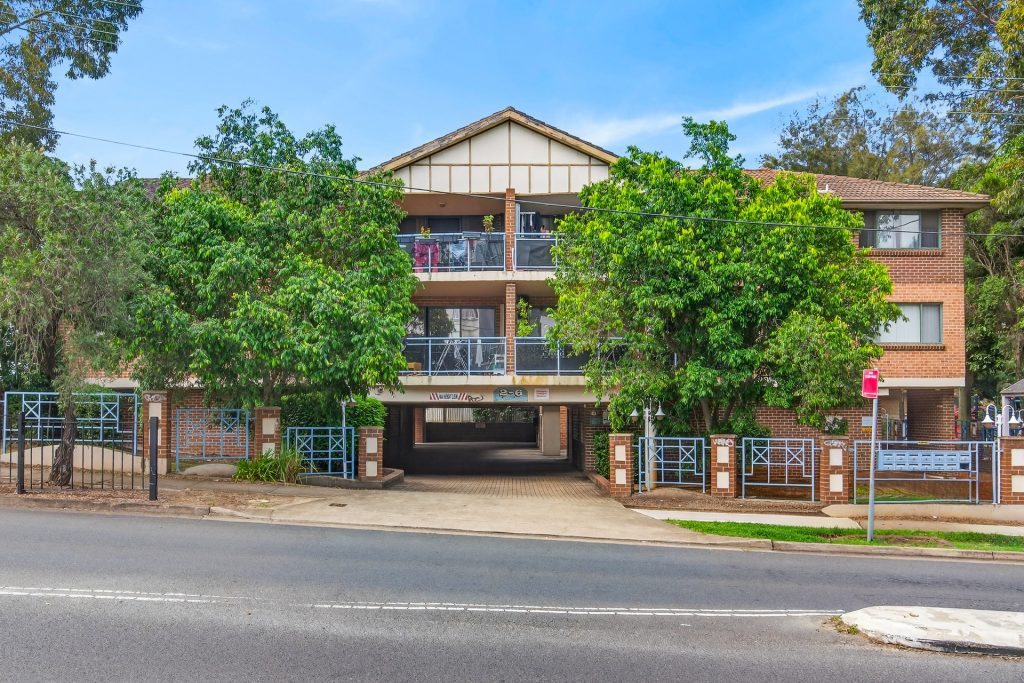 Sold - 6/2-6 Goodall Street - New Property in Pendle Hill - Real Estate by Amit Nayak