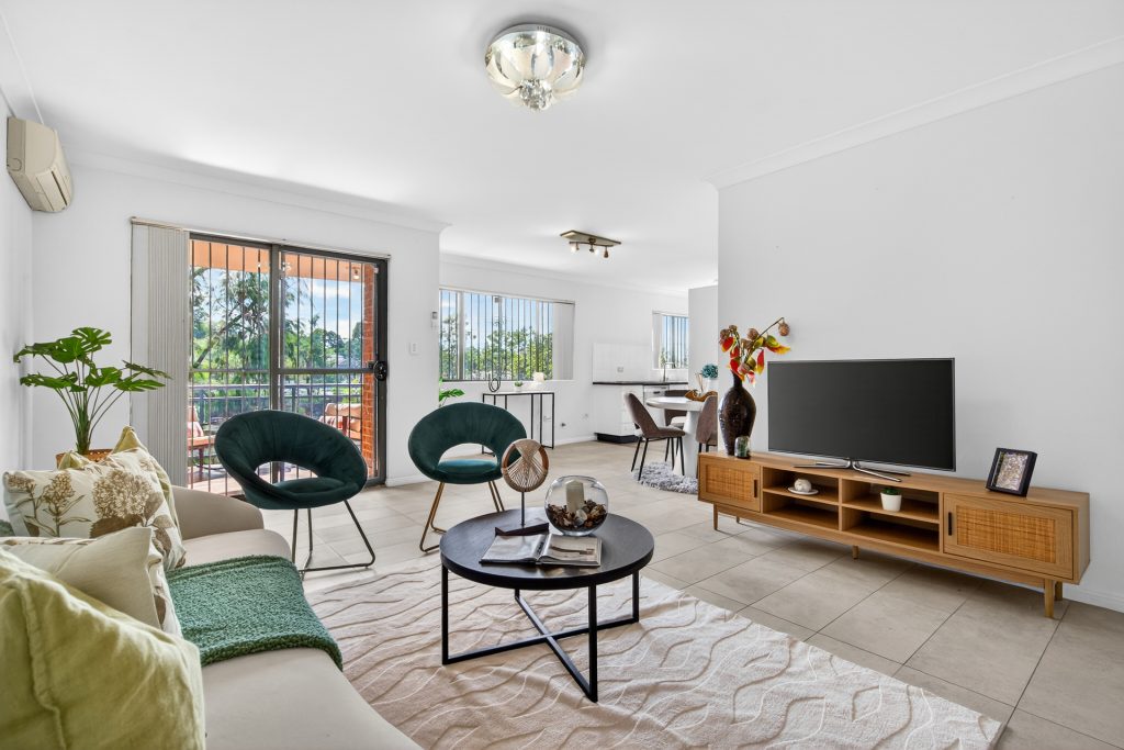 Sold - 6/2-6 Goodall Street - New Property in Pendle Hill - Real Estate by Amit Nayak