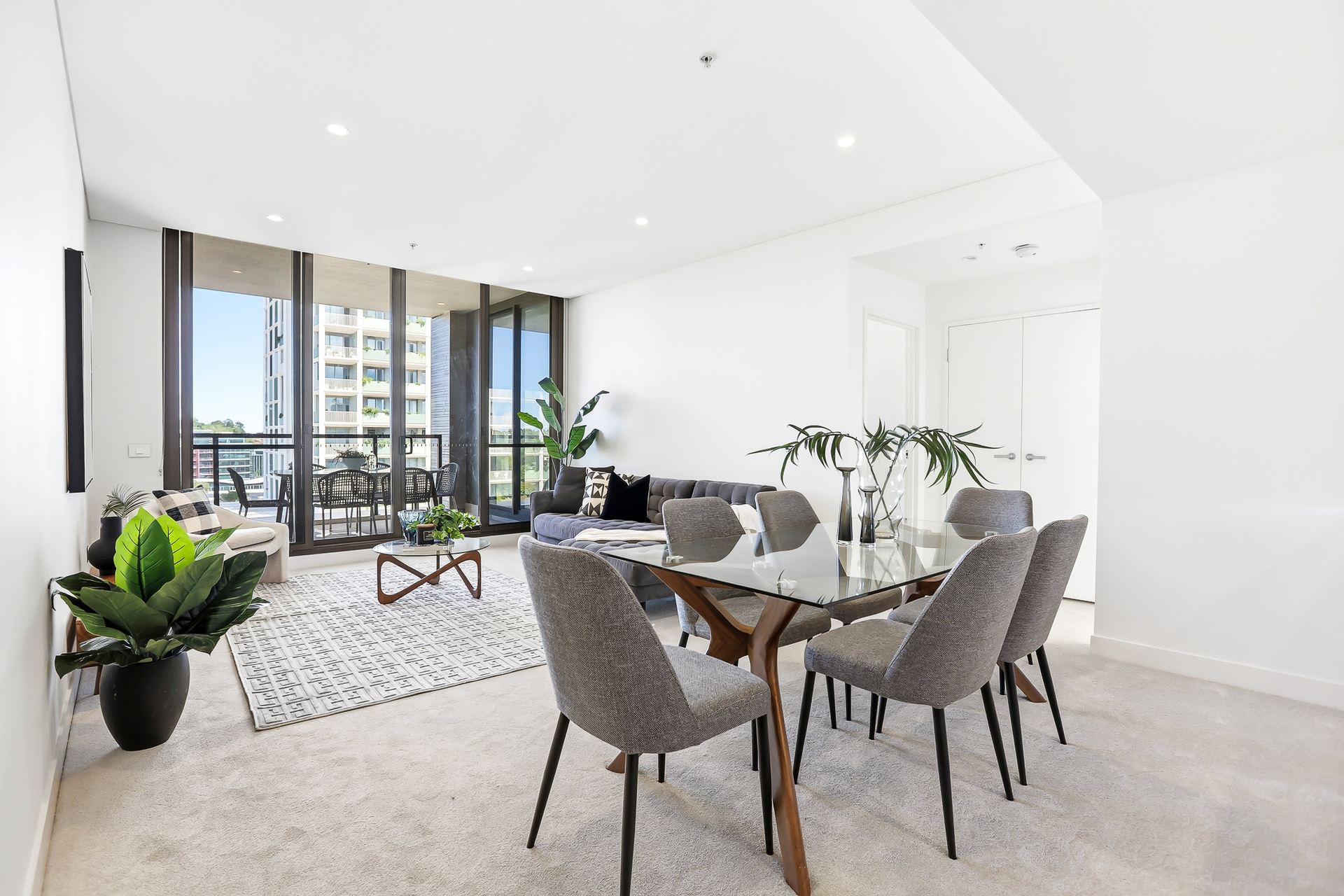 Sold - 610/11 Spurway Drive - New Property in Norwest - Real Estate by Maree McCrorie