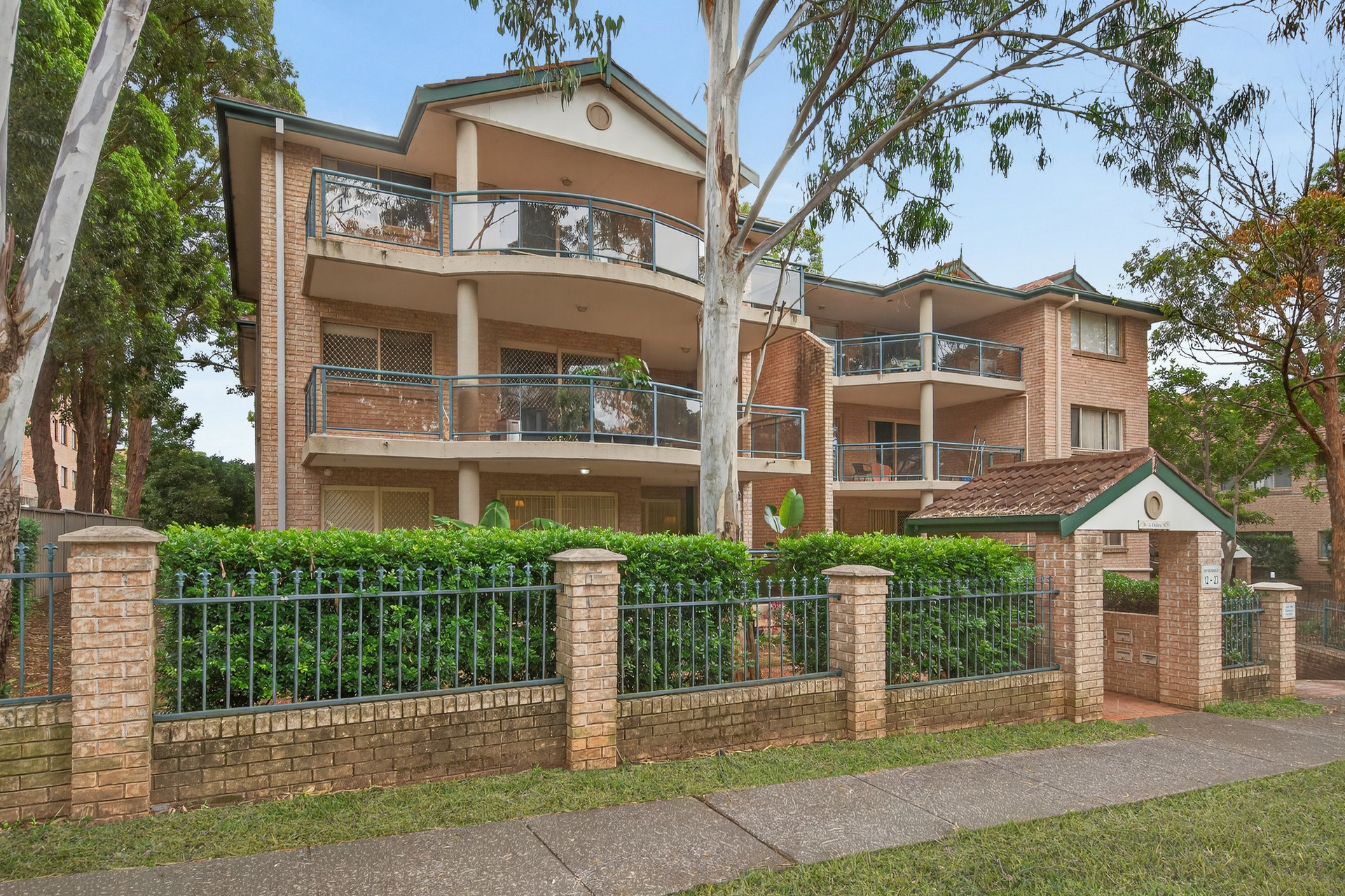 Sold - 13/3-5 Oakes Street - New Property in Westmead - Real Estate by Amit Nayak