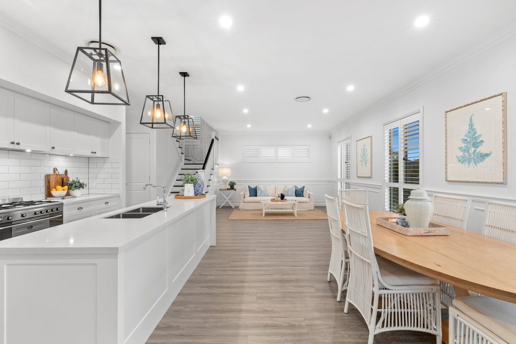 Sold - 27 Whitsunday Circuit - New Property in North Kellyville - Real Estate by Brett Humby