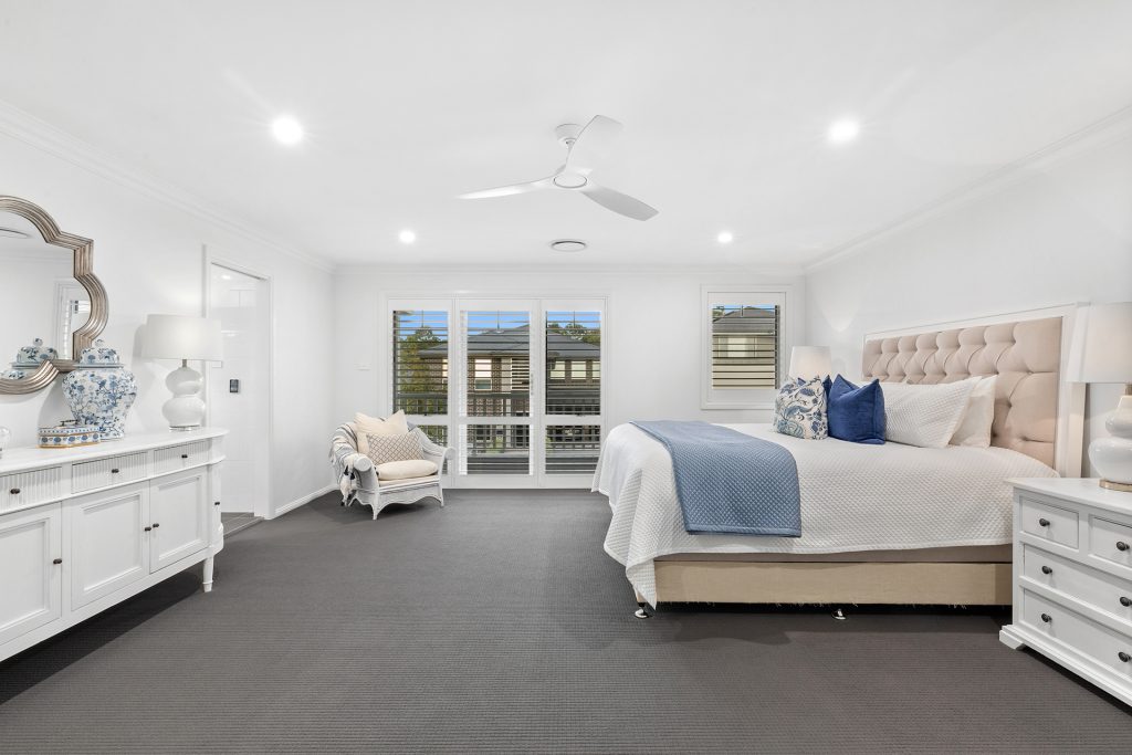 Sold - 27 Whitsunday Circuit - New Property in North Kellyville - Real Estate by Brett Humby