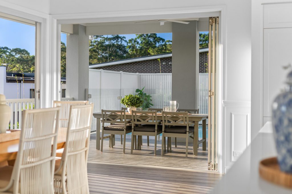 Sold - 27 Whitsunday Circuit - New Property in North Kellyville - Real Estate by Brett Humby