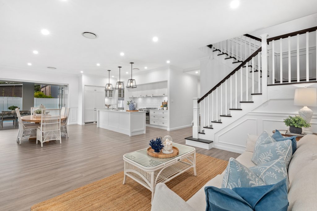 Sold - 27 Whitsunday Circuit - New Property in North Kellyville - Real Estate by Brett Humby