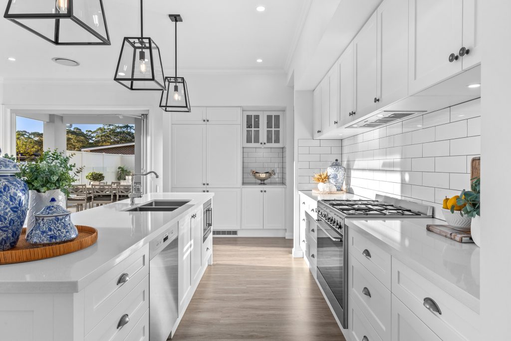 Sold - 27 Whitsunday Circuit - New Property in North Kellyville - Real Estate by Brett Humby