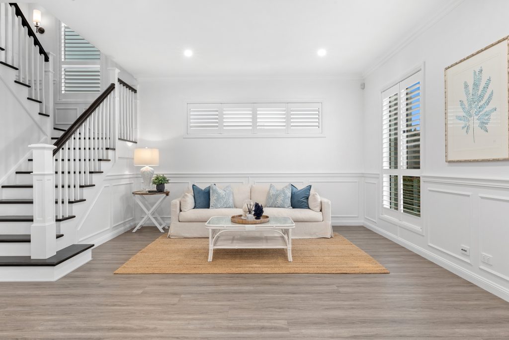 Sold - 27 Whitsunday Circuit - New Property in North Kellyville - Real Estate by Brett Humby