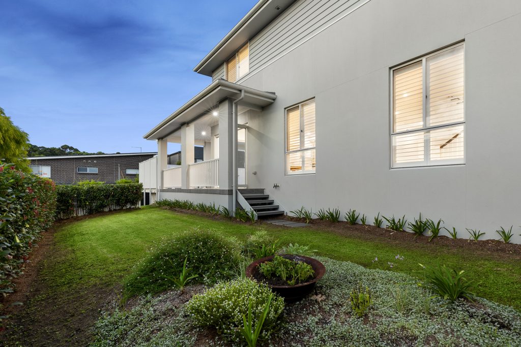 Sold - 27 Whitsunday Circuit - New Property in North Kellyville - Real Estate by Brett Humby