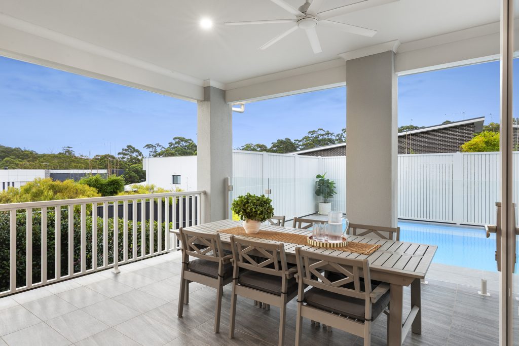 Sold - 27 Whitsunday Circuit - New Property in North Kellyville - Real Estate by Brett Humby