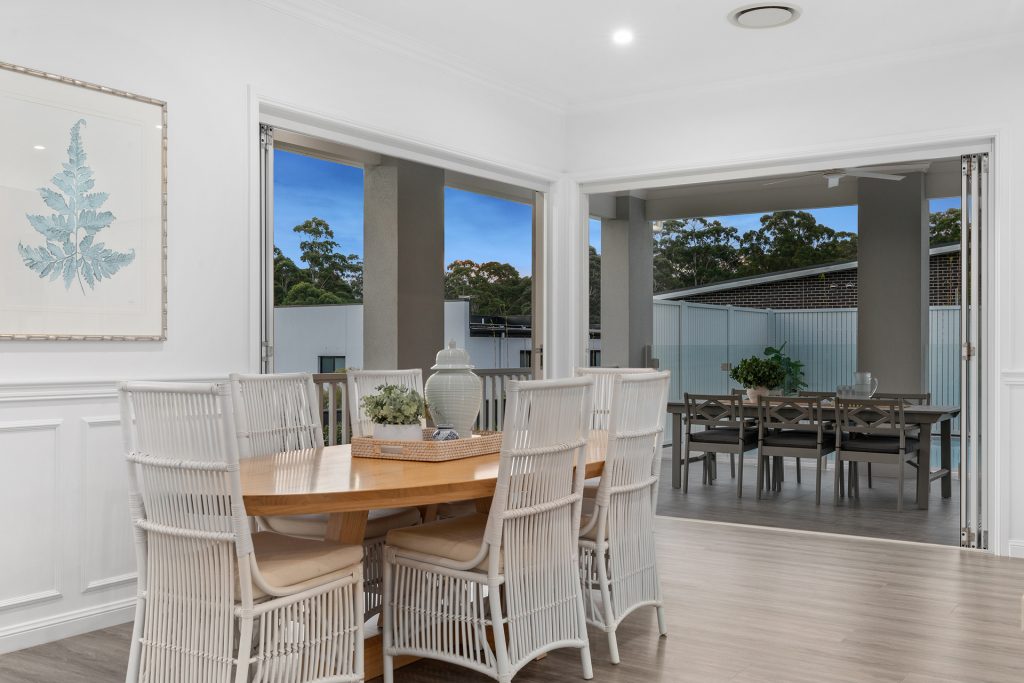 Sold - 27 Whitsunday Circuit - New Property in North Kellyville - Real Estate by Brett Humby