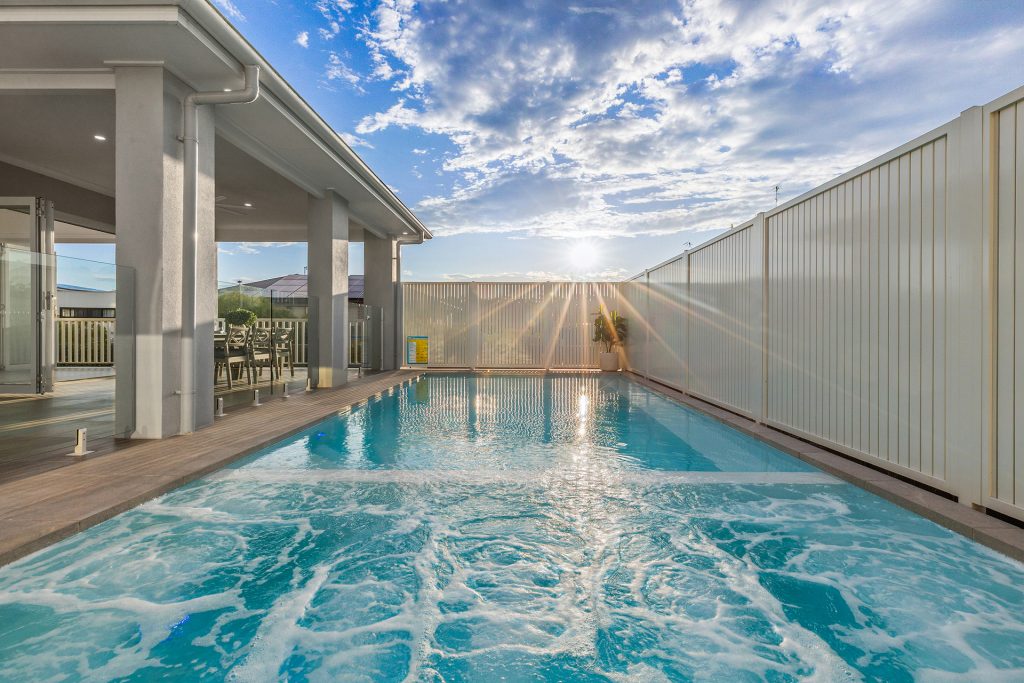 Sold - 27 Whitsunday Circuit - New Property in North Kellyville - Real Estate by Brett Humby
