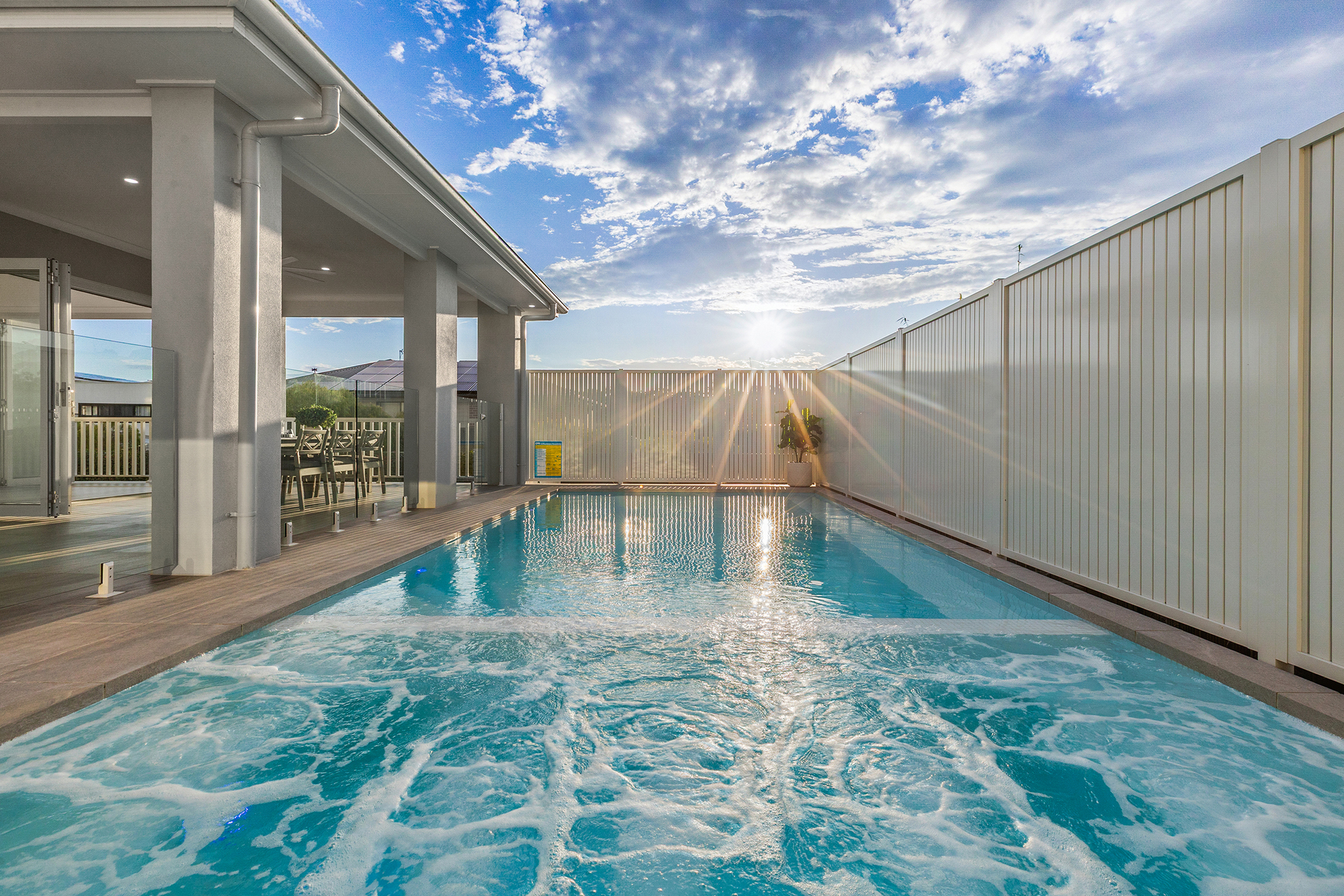 For Sale - 27 Whitsunday Circuit - New Property in North Kellyville - Real Estate by Brett Humby