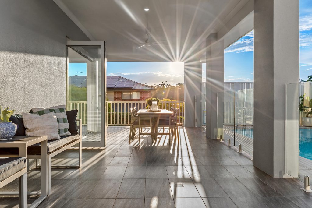 Sold - 27 Whitsunday Circuit - New Property in North Kellyville - Real Estate by Brett Humby