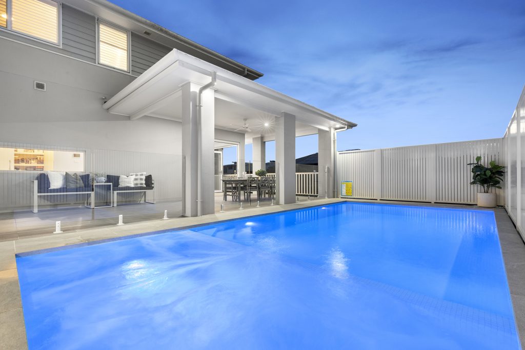 Sold - 27 Whitsunday Circuit - New Property in North Kellyville - Real Estate by Brett Humby