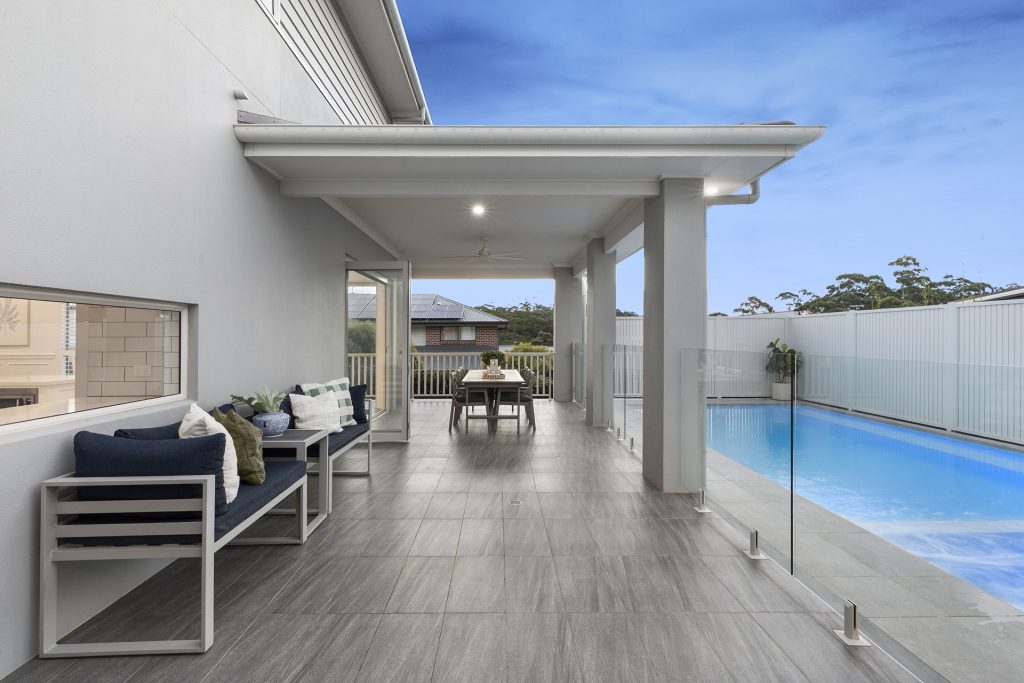 Sold - 27 Whitsunday Circuit - New Property in North Kellyville - Real Estate by Brett Humby