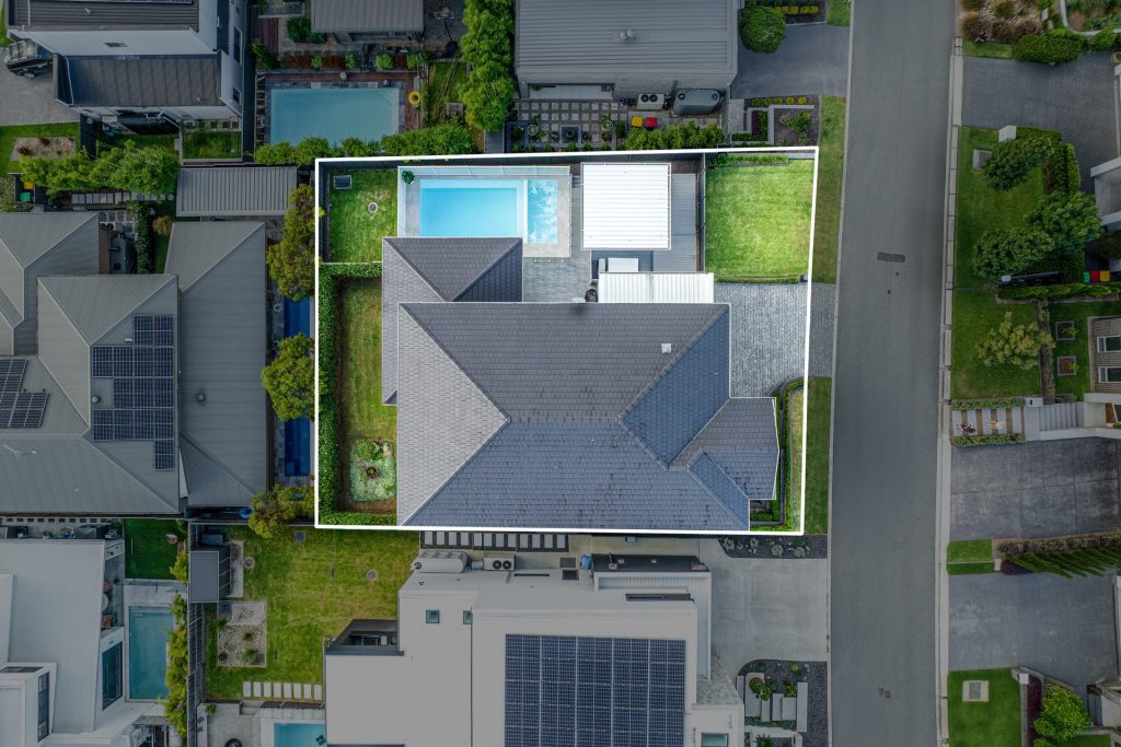Sold - 27 Whitsunday Circuit - New Property in North Kellyville - Real Estate by Brett Humby
