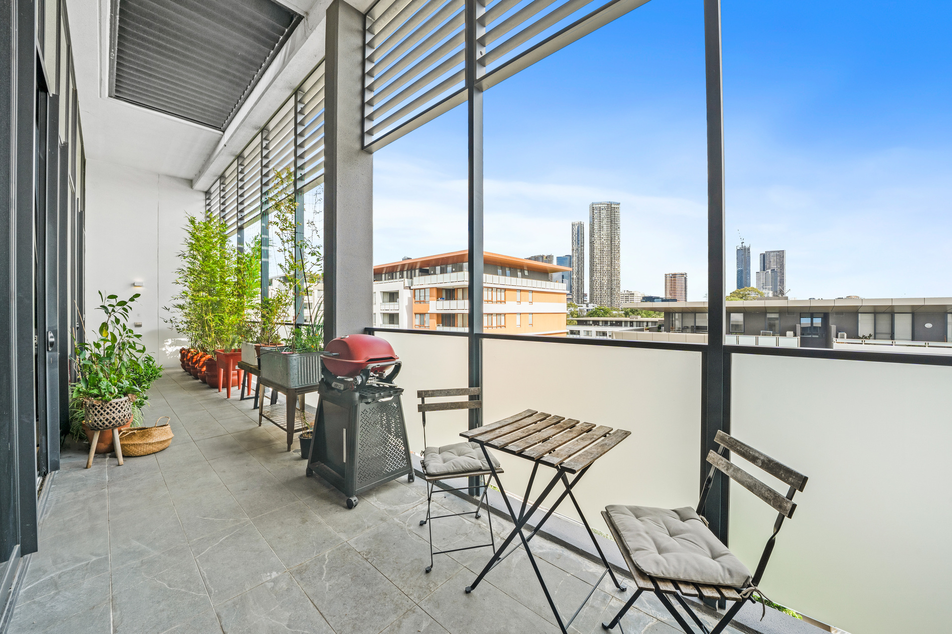 Sold - 922F/1 Broughton Street - New Property in Parramatta - Real Estate by Team Aaron X Rowan